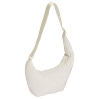 adidas Winter Shoulder Bag 4L - Borsa a spalla 37 cm (off white)