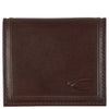 Camel Active Wood - Wallet Coin (brown)