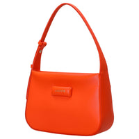 Lacoste Hobo Bag S - Borsa a tracolla (Colore: nero)