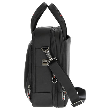 Samsonite PRO-DLX 5 17.3" - Aktentasche erw. 46 cm (black) - Ansicht 3