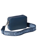 Calvin Klein Webbing Double Strap - Umhängetasche 18 cm (key largo) - Ansicht 2