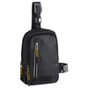 Camel Active Explore Sling - Borsa a tracolla (black)