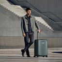 Victorinox Airox Advanced - 4-Rollen-Trolley M 69 cm erw. (storm)