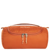 Tatonka Care Barrel - Toiletry Bag 26 cm (red earth)