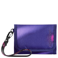 Coocazoo - Portafoglio 12 cm (Midnight Dust)