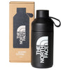 The North Face Water Bottle 0,75L - Bottiglia d'Acqua (tnf black)