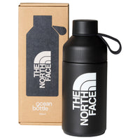 The North Face Water Bottle 0,75L - Bottiglia d'Acqua (tnf black)