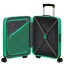 American Tourister Rejoy - 4-Rollen-Kabinentrolley 55 cm (grün) - Ansicht 6