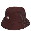 adidas SPW C G - Cappello da pescatore (brown)