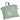 BACH Itsy Bitsy 25L - Einkaufstasche (sage green) - Markenkoffer