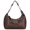 Liu Jo ECS Hobo S - Schultertasche 26 cm (t.moro met.)