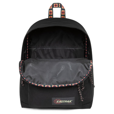 Eastpak Kittery Pak'r Vintage - Rucksack 16" 42 cm (black) - Ansicht 4