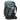 Mammut Ducan Spine 50-60 - Zaino da trekking donna 72 cm (strata-black)