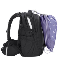 Coocazoo Zubehör - Sacchetto da palestra 43 cm (Laser Lights)