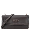 Liu Jo Evrim Crossbody - Borsa a tracolla 22 cm (deep brown)
