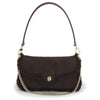 BOSS Women Beyond S FSB SH - Borsa a tracolla 25.5 cm (dark brown)