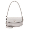 Guess Danya Flap - Schultertasche 25 cm (offwhite)