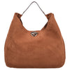 Liu Jo Gerona Hobo L - Shopper 46 cm (tabacco)