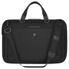 Victorinox Werks Traveler 7.0 - Weekender 14" 50 cm (Color: black)