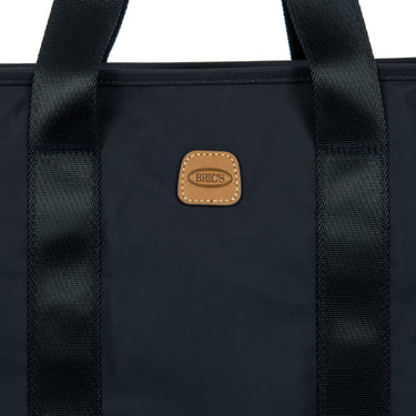 Brics Opera Bag - Henkeltasche L 40.5 cm (ocean blue) - Ansicht 6