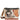 Anekke Alma - Borsa a tracolla 24 cm (multicolore)