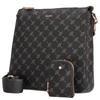 Joop Women Cortina 1.0 Jasmina - Borsa a spalla 27 cm (seal brown)