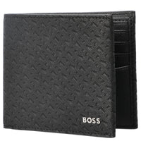 BOSS Daxter MP - Geldbörse 8cc 11 cm (black) - Ansicht 3