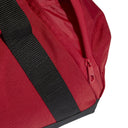 adidas Tiro Duffle Bag Small - Sporttasche 49 cm (team power red 2/white) - Ansicht 6