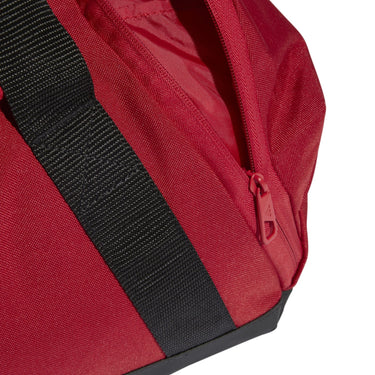 adidas Tiro Duffle Bag Small - Sporttasche 49 cm (team power red 2/white) - Ansicht 6