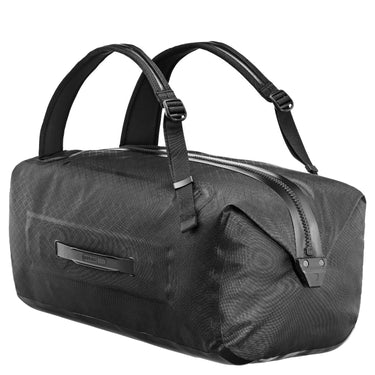 Ortlieb Metrosphere 40 - Reisetasche/Rucksack 53 cm (black embossed) - Ansicht 3