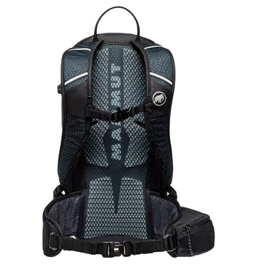 Mammut Lithium 15 - Zaino da escursionismo 52 cm (nero)