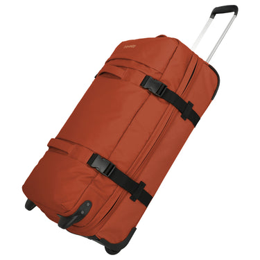 Travelite Bolonia - Rollenreisetasche Set 3tlg. (orange) - Ansicht 5