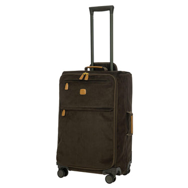 Brics Life - 4-Rollen-Trolley 71 cm (olivgrün) - Ansicht 2