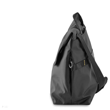 Stratic Vibe - Umhängetasche 38 cm (black) - Ansicht 4