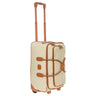 Brics Firenze - Rollenreisetasche M 55 cm (cream)