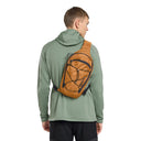 Jack Wolfskin Cyrox Sling - Umhängetasche 7L 36 cm (autumn leaves) - Ansicht 4