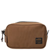 Filson Dryden Dopp Kit - Beauty case (whiskey)