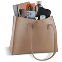 bugatti Luna Business Tasche - Handtasche 40.5 cm (puder) - Ansicht 4