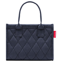 reisenthel Daily Shopper - Shopper XS 27 cm (rhombus midnight gold)