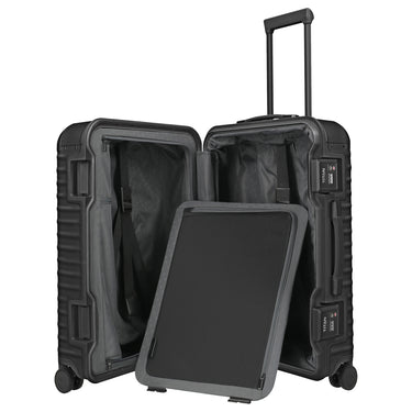 TITAN ETERNITY - 4-Rollen-Trolley M+ 69 cm (black) - Ansicht 8