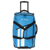 Vaude New Islands Rotuma 65 - Borsa da viaggio con ruote M 61 cm (azzurro)