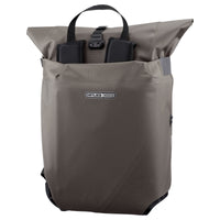 Ortlieb Vario 26 Hinterradtasche - Rucksack 47 cm (dark sand) - Ansicht 4