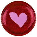 Scooli EasyFit Glow DIN - Schulranzen Set 5tlg. (Heartbeat) - Ansicht 12