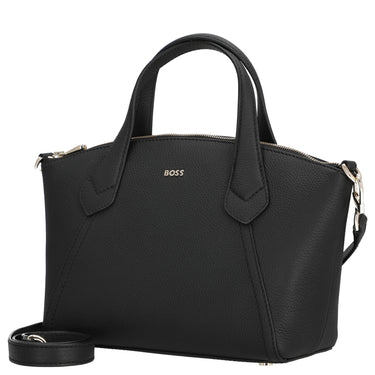 BOSS Lenah Zip Tote - Henkeltasche S 24 cm (black) - Ansicht 2