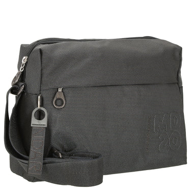 Mandarina Duck MD20 - Umhängetasche 28 cm (steel) - Ansicht 5