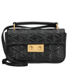 Lacoste Flap Crossover Bag - Borsa a tracolla (noir)