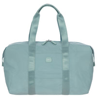 Brics Positano - Reisetasche 43 cm (light blue)