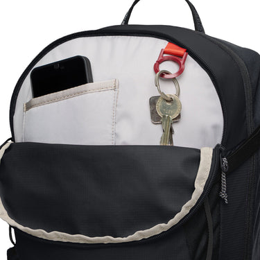 Vaude Wizard 18+4 - Wanderrucksack 51 cm (black) - Ansicht 6