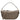 abro Willow - Borsa a secchiello 36 cm (colore: tope)