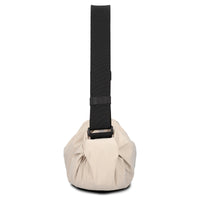 zwei Bonny BO70 - Umhängetasche 35 cm (sand) - Ansicht 5